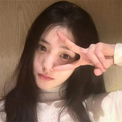 最后一个女神